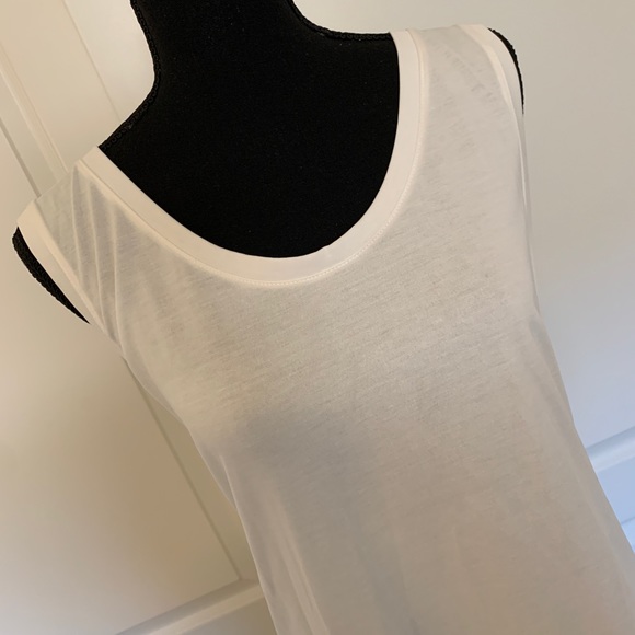 🤍👚🤍 BR Sandwash Modal Top 🤍👚🤍 - Picture 5 of 11